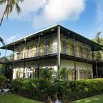 The Ernest Hemingway Home and Museum