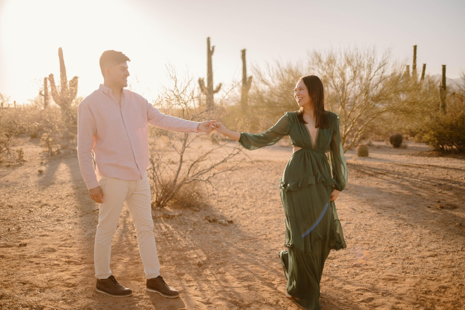 The Wedding Website of Alicia Ward and Norman Contreras