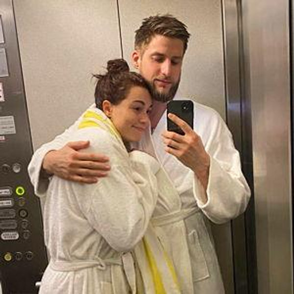 Spa Weekend