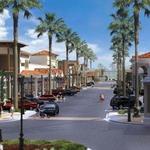 St Johns Town Center