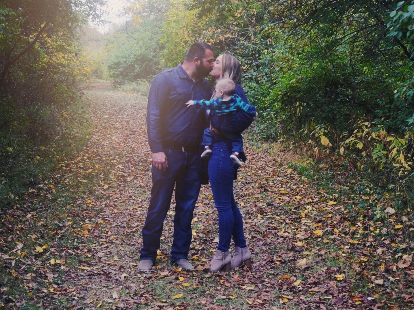 The Wedding Website of Alyssa Spaulding and Robert Sherry III