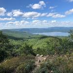 Hike Mount Beacon