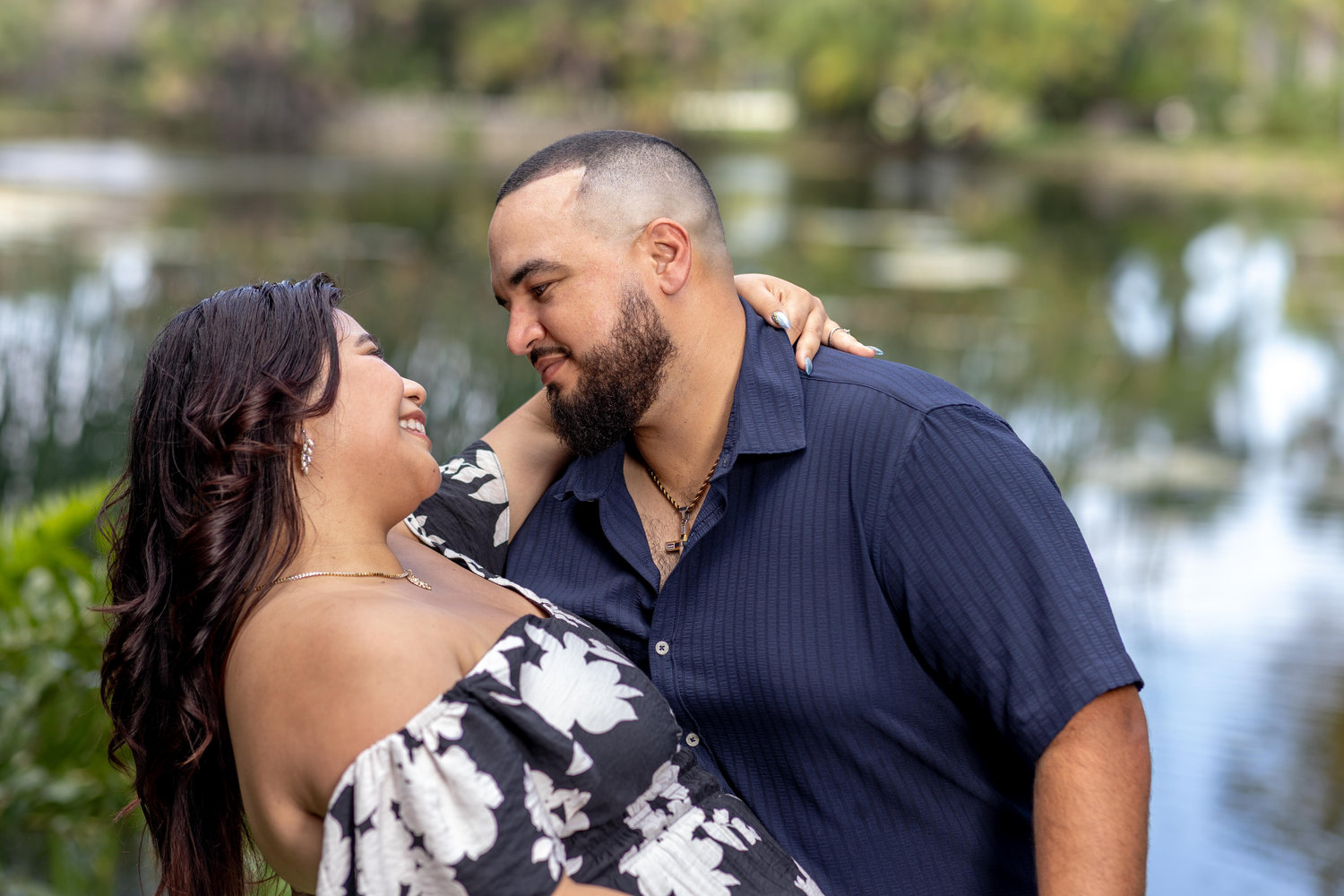 The Wedding Website of Kylie Crystal Galvez and Jonathan De Jesus