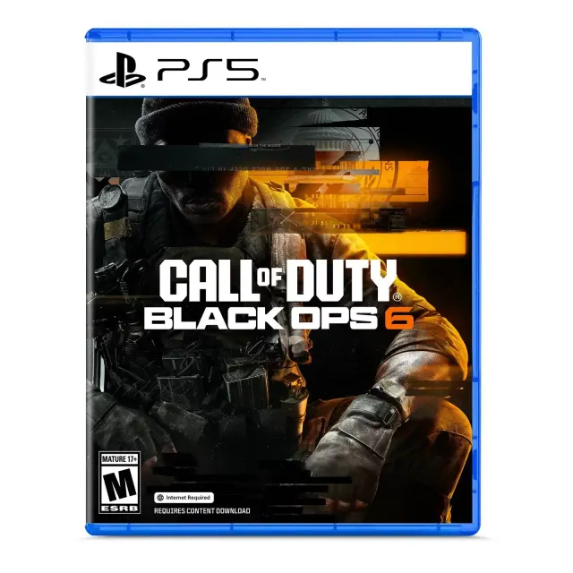 Call of Duty: Black Ops 6 - PlayStation 5