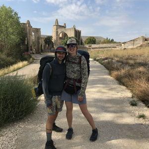 Our honeymoon fund