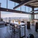 The Montford Rooftop Bar