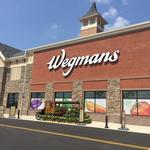 Hungry? Visit Wegmans, Dinosaur BBQ, or the Genesee Brewhouse!