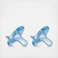 Philips Avent Soothie Pacifiers, size 3-18 months, Set of 2