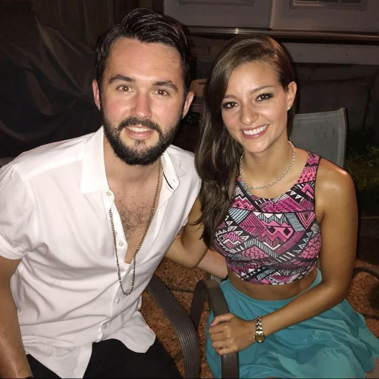 Always supporting each other