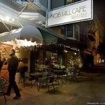 Nob Hill Cafe