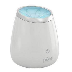 Aromatherapy Oil Diffuser 6.4" - PureSpa