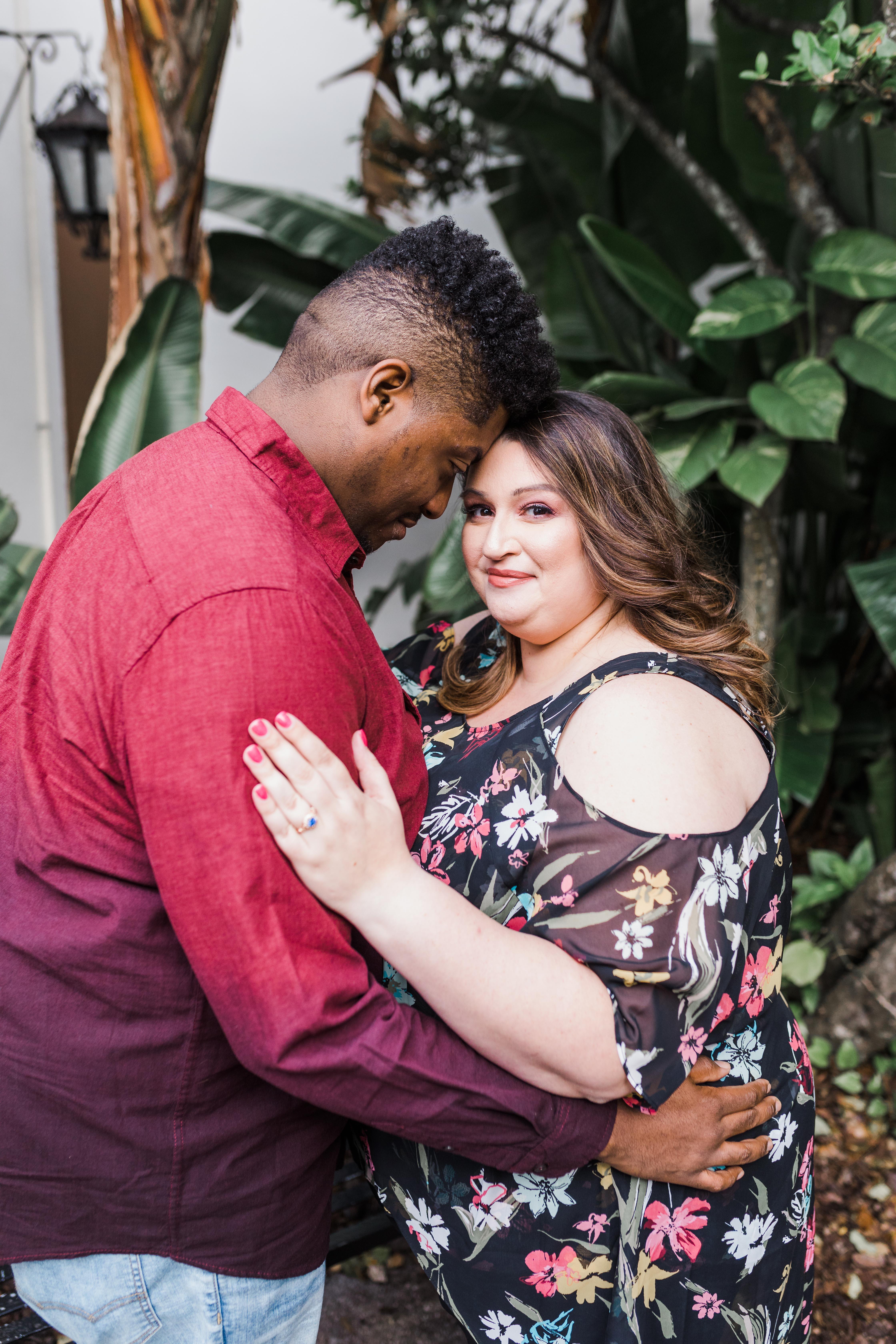 The Wedding Website of Nicole Irvin and James Highsmith