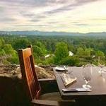 Top 10 Romantic Restaurants