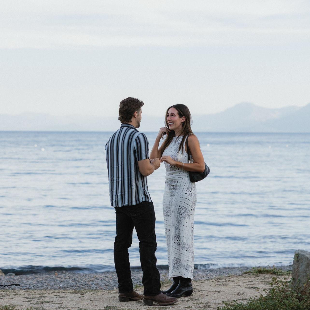 Proposal! August 2025