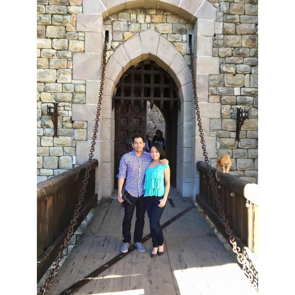 Napa Valley, CA