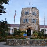 Bluebeard's Tower