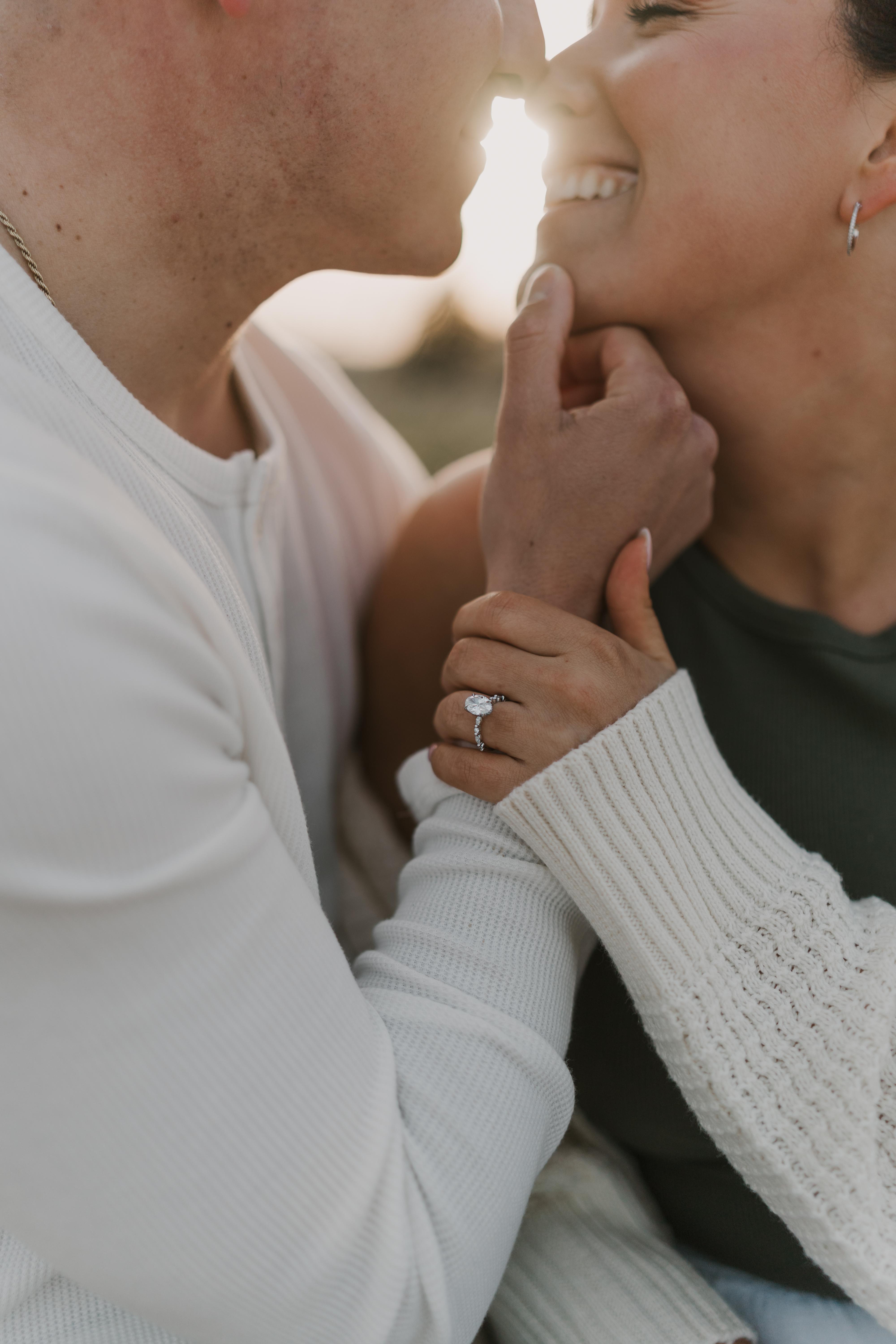 The Wedding Website of Jordan Uiterwyk and Matthew McCue