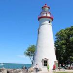 Marblehead Lighthouse State Park
