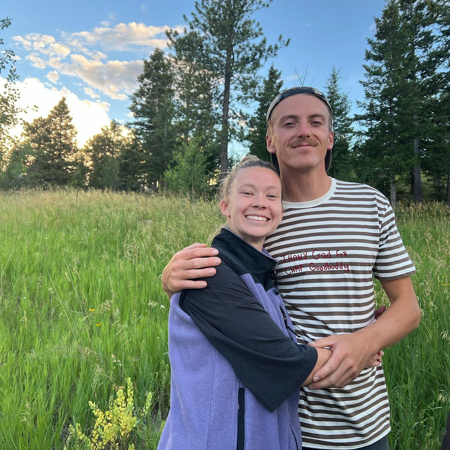CAMP!
