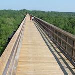 High Bridge Trail