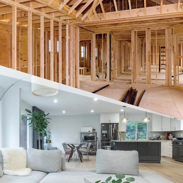 Home Renovation Fund