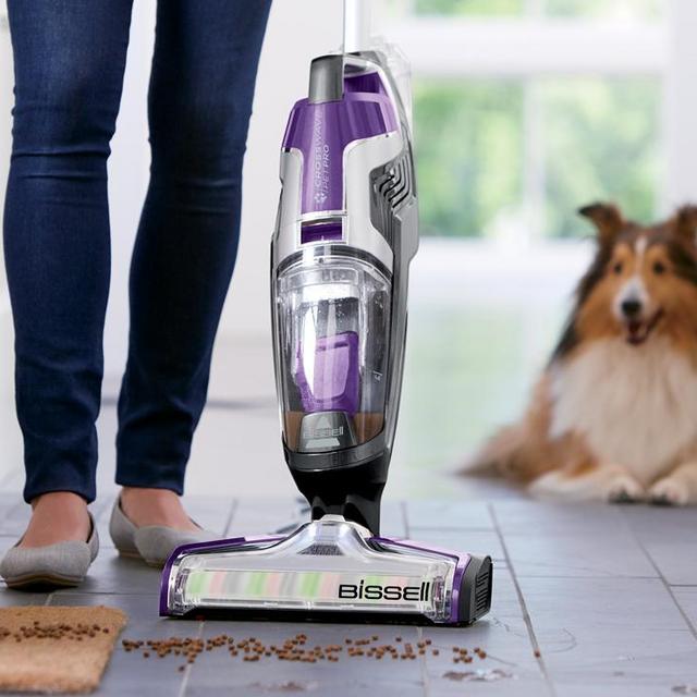 CrossWave Pet Pro Vaccum