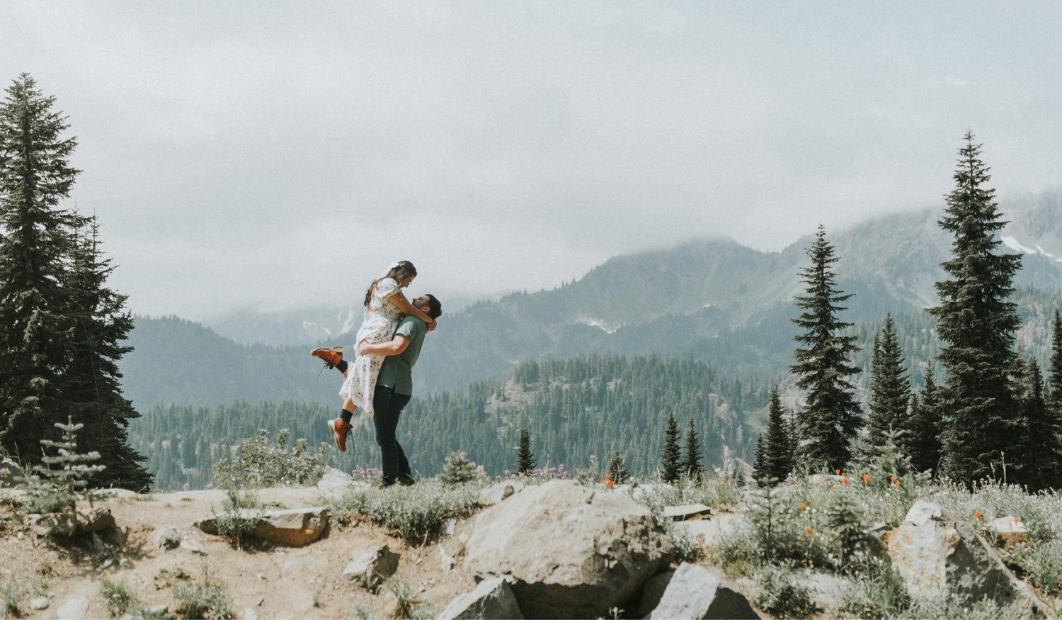 The Wedding Website of Laura Valeska Orellana Mejilla and John Nevins Kirk