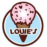 Louie's Ice Cream Shop