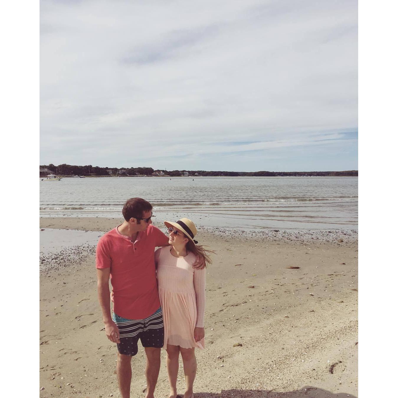 Cape Cod 2018