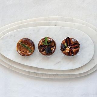 Marble Cheese Board