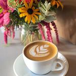 Amity Coffee Co.