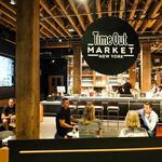 Time Out Market New York