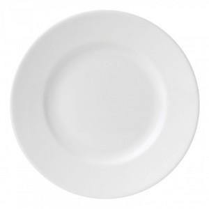 Wedgwood White Bread & Butter Plate