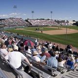 Hi Corbett Field
