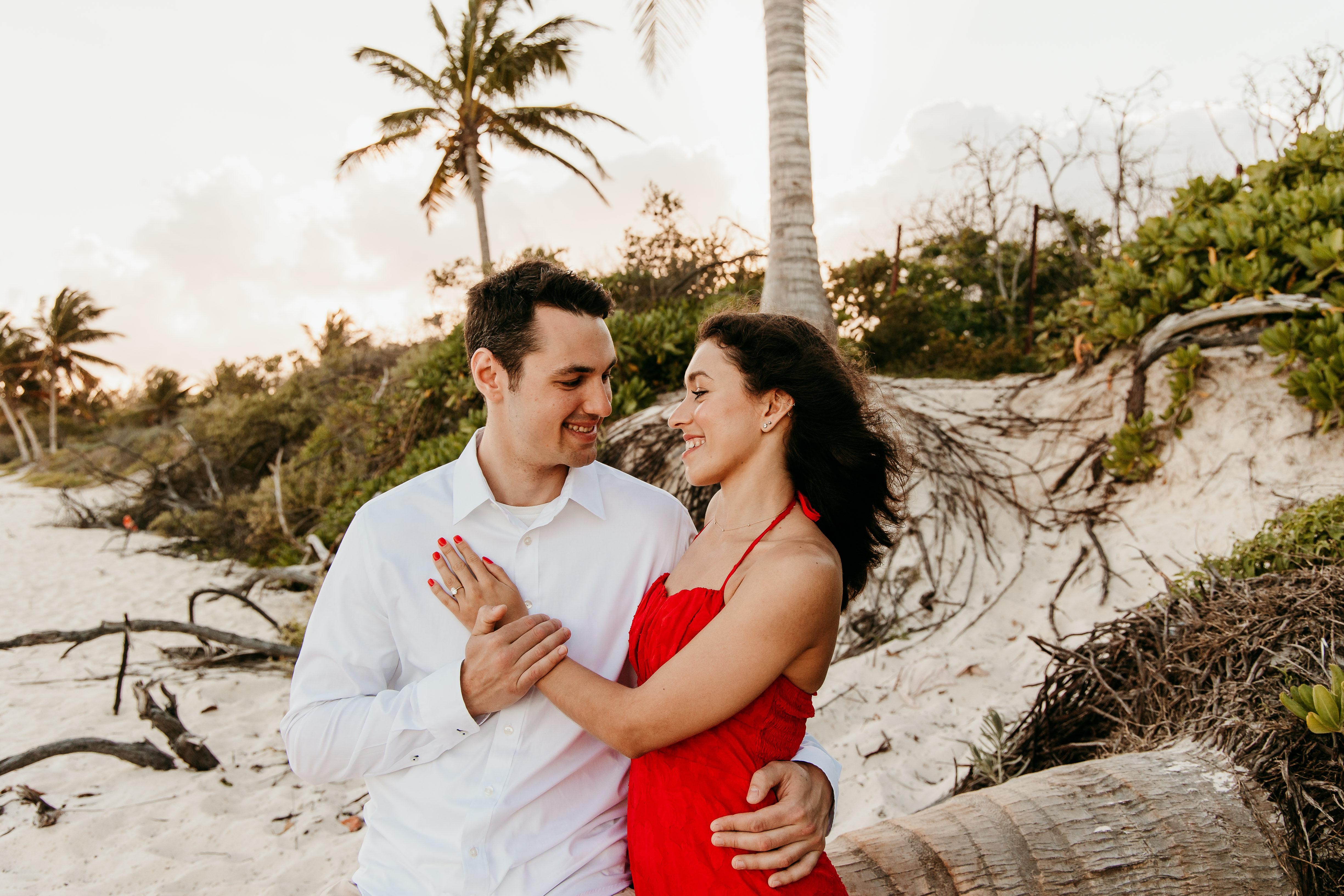 The Wedding Website of Deanna Alvarez and Daniel Berin
