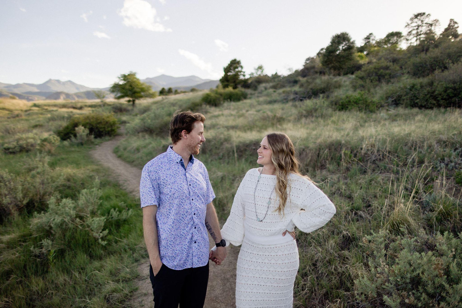 The Wedding Website of Kela Bergren and Josh Stepka