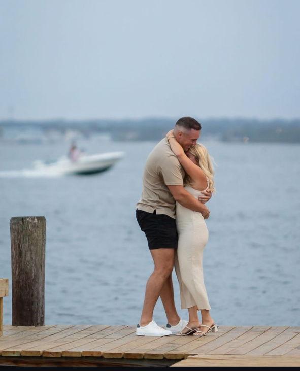 The Wedding Website of Jennifer Garlasco and Kyle Garlasco