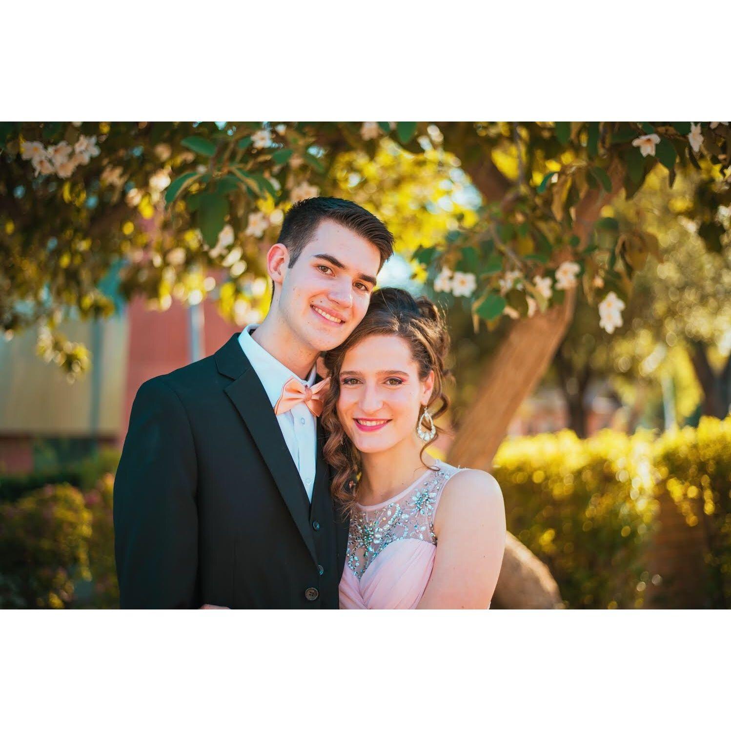 Senior Prom