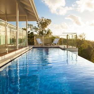 Honeymoon: Spa Day in Australia