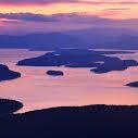 San Juan Islands