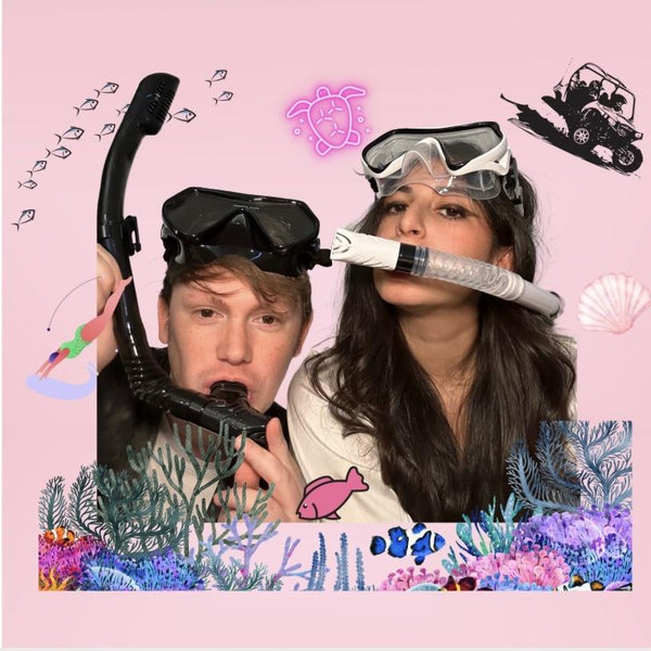Get us exploring