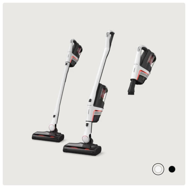 Miele HX1 Cordless