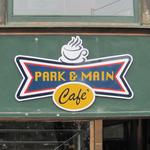 Cafe At Park & Main