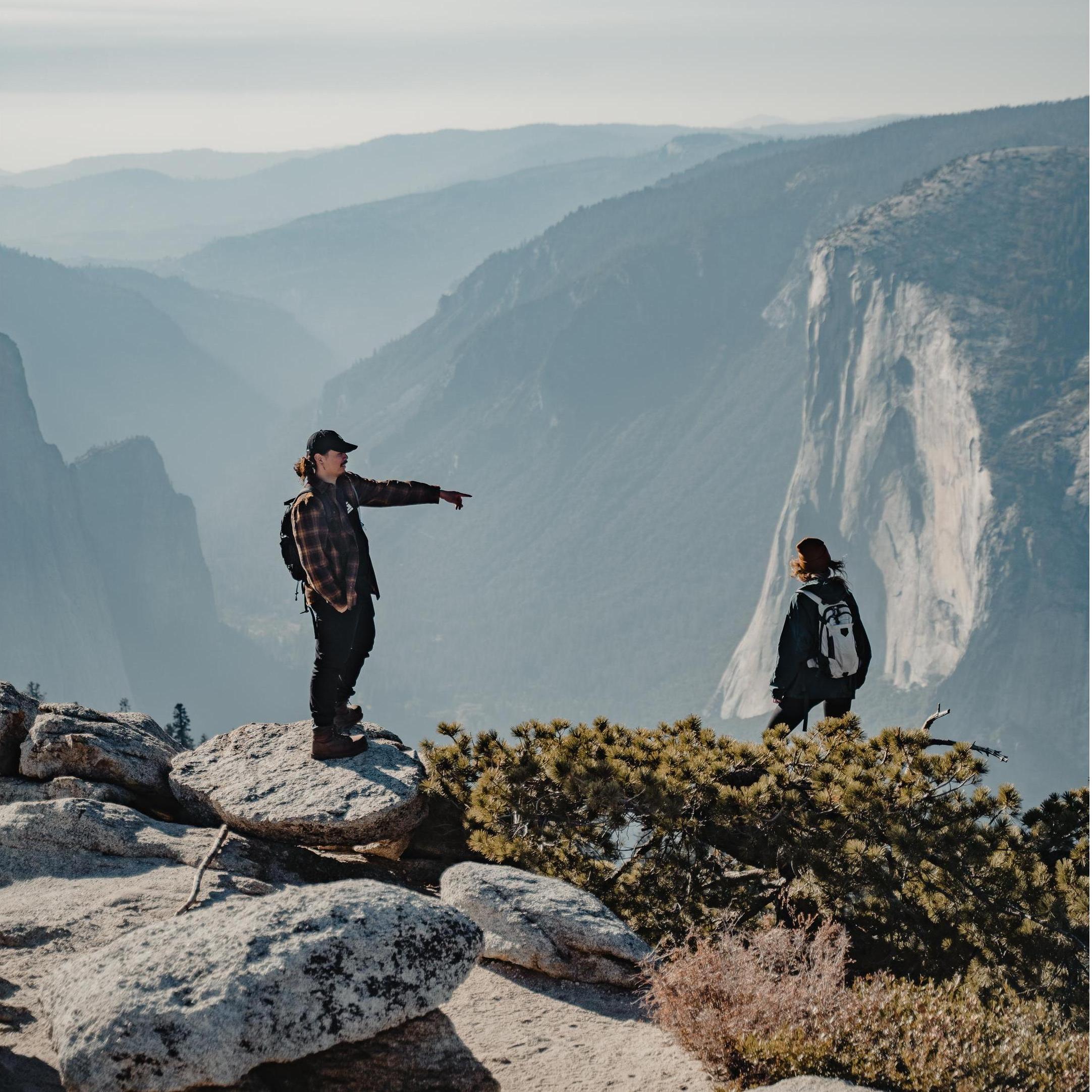 Sentinel Dome