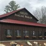 Polly's Pancake Parlor