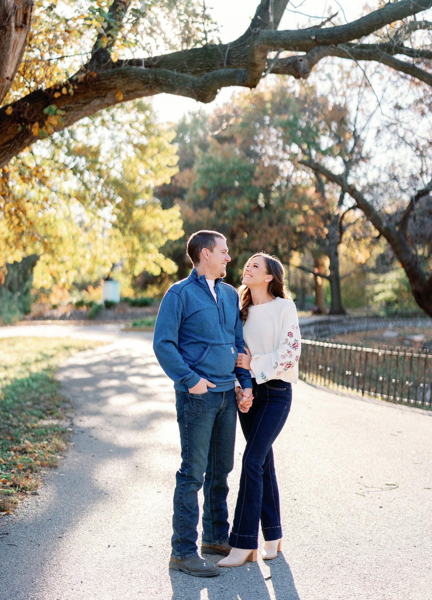 The Wedding Website of Katherine Burkemper and Michael Ellison