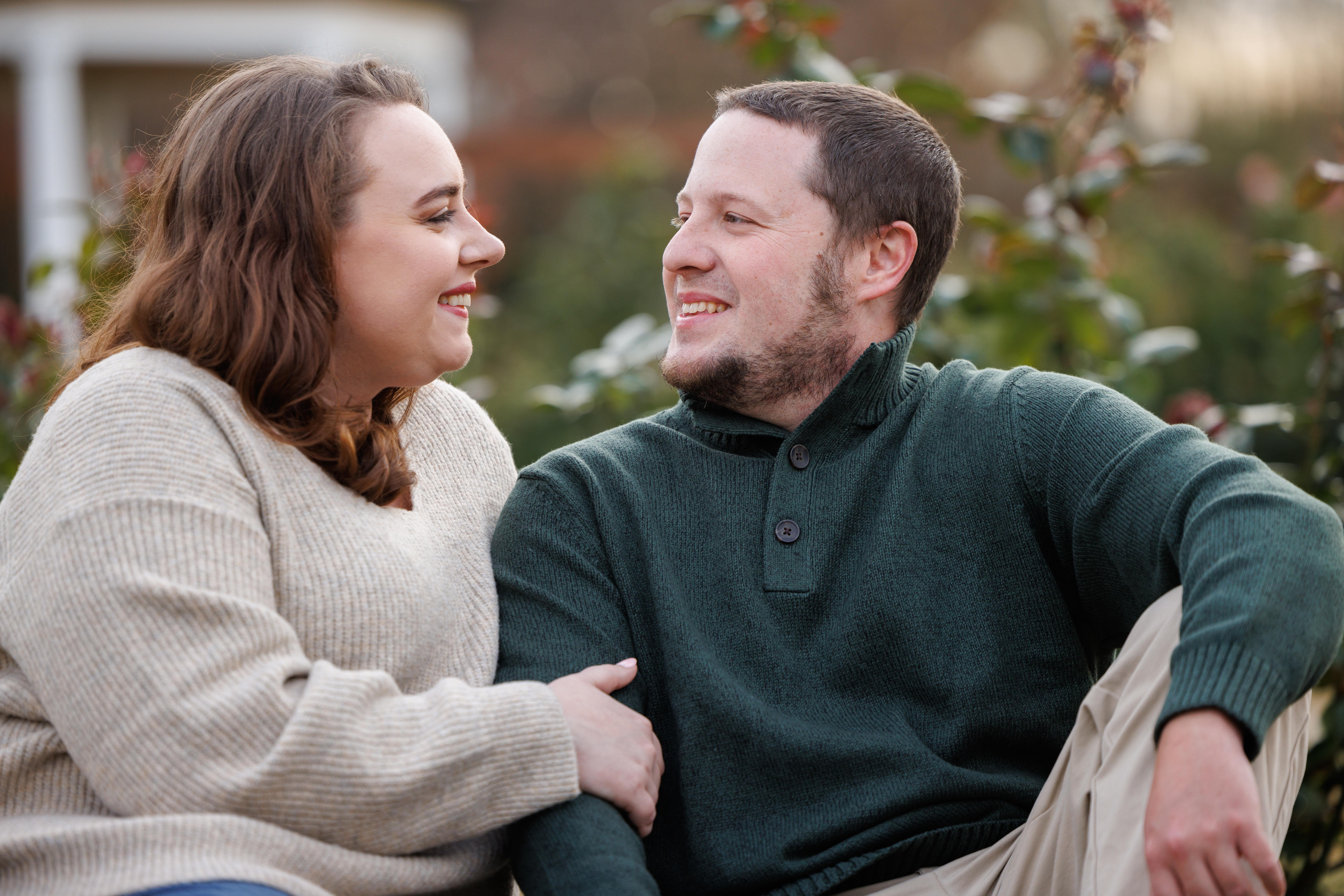 The Wedding Website of Alexis Griffith and Steven Goldenberg