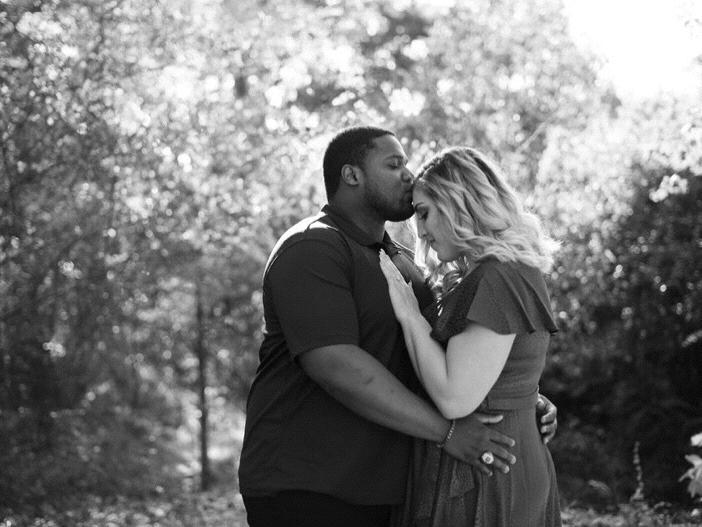 The Wedding Website of Megan Marchand and Xavier Anderson