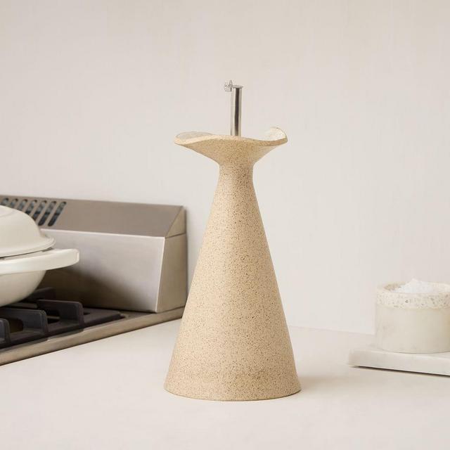 Flora Oil Cruet