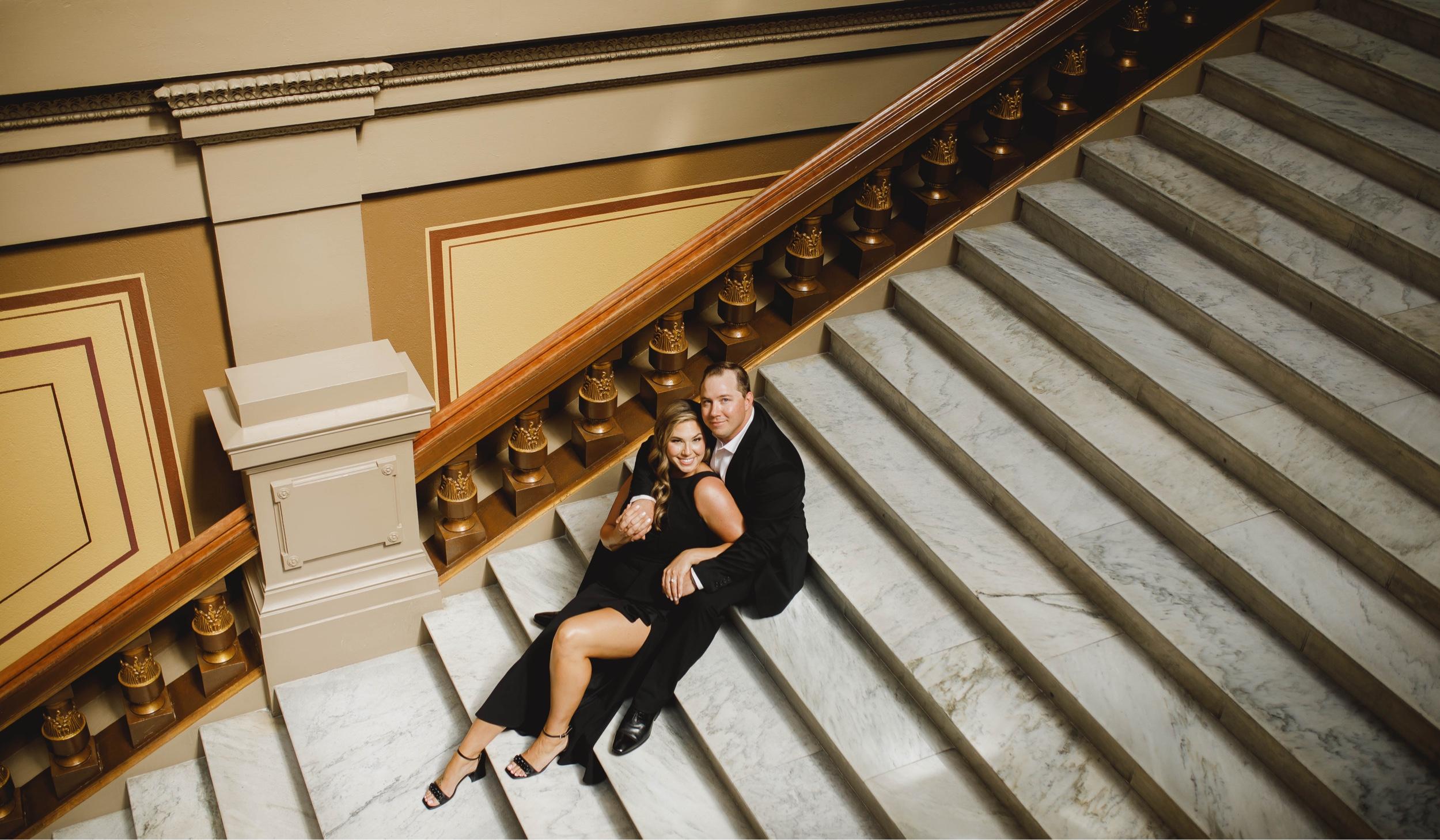 The Wedding Website of Courtney Danielle Willett and Colin Scott Nickolai